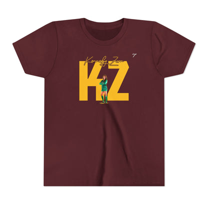 Kennedy Zorn YOUTH Graphic Tee