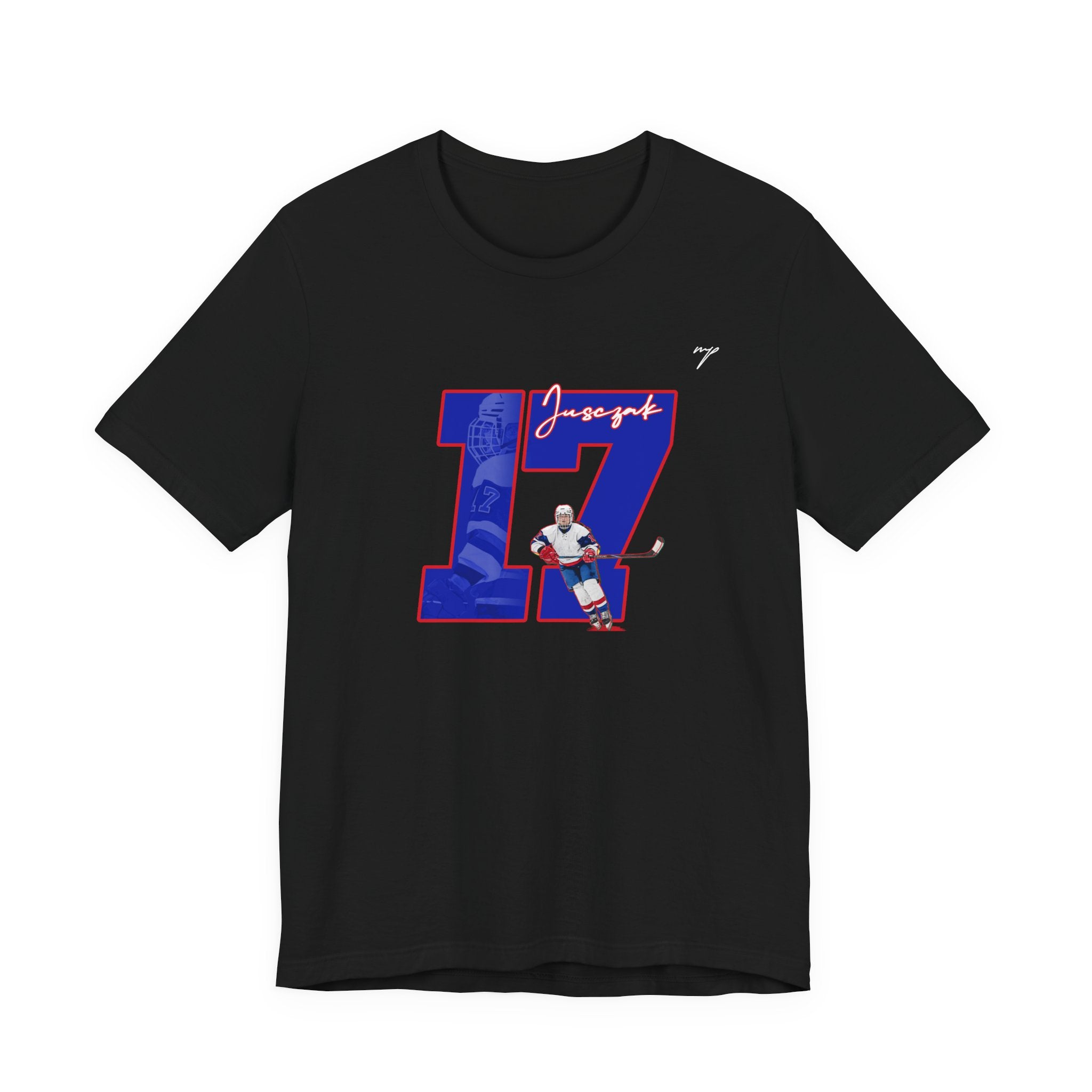 Jenna Jusczak Graphic Tee