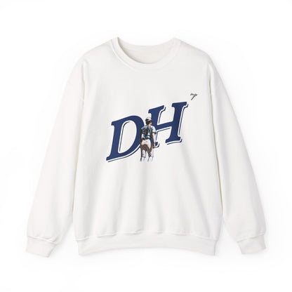 David Hwang Crewneck