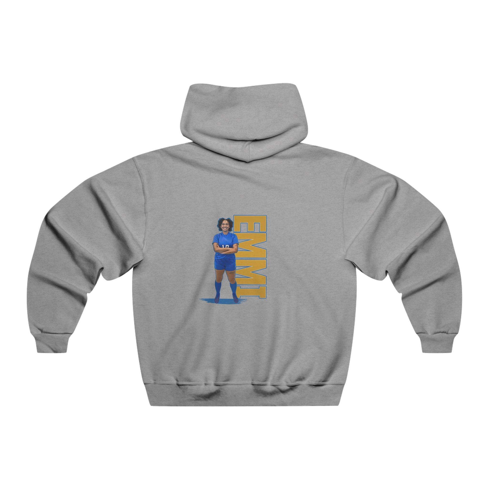Emmi Sullivan Vintage Hoodie