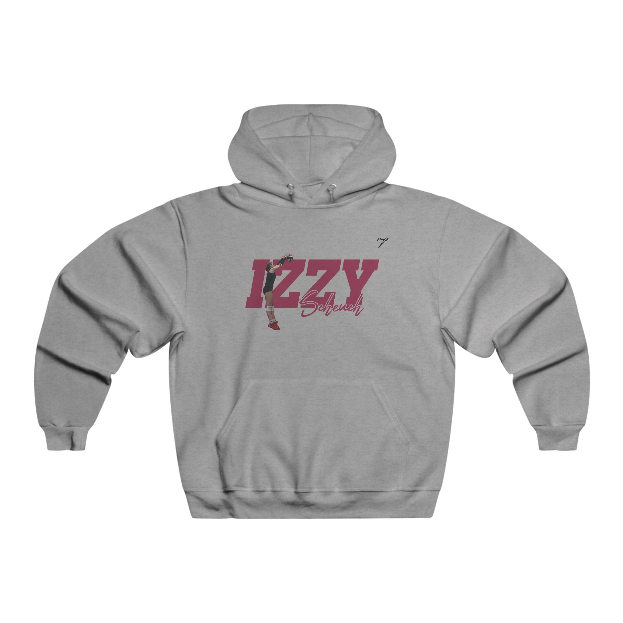 Izzy Scheuch Vintage Hoodie