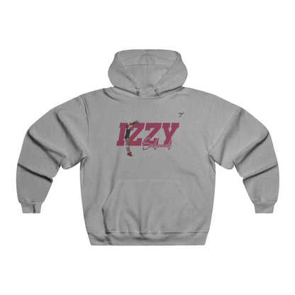 Izzy Scheuch Vintage Hoodie