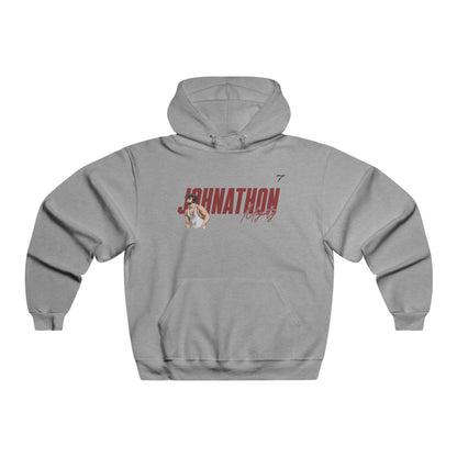 Johnathon Mcginty Vintage Hoodie
