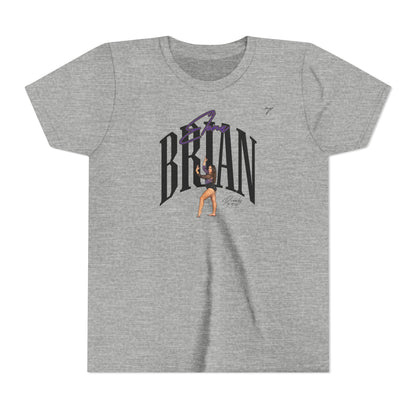 Elena Brian YOUTH Graphic Tee