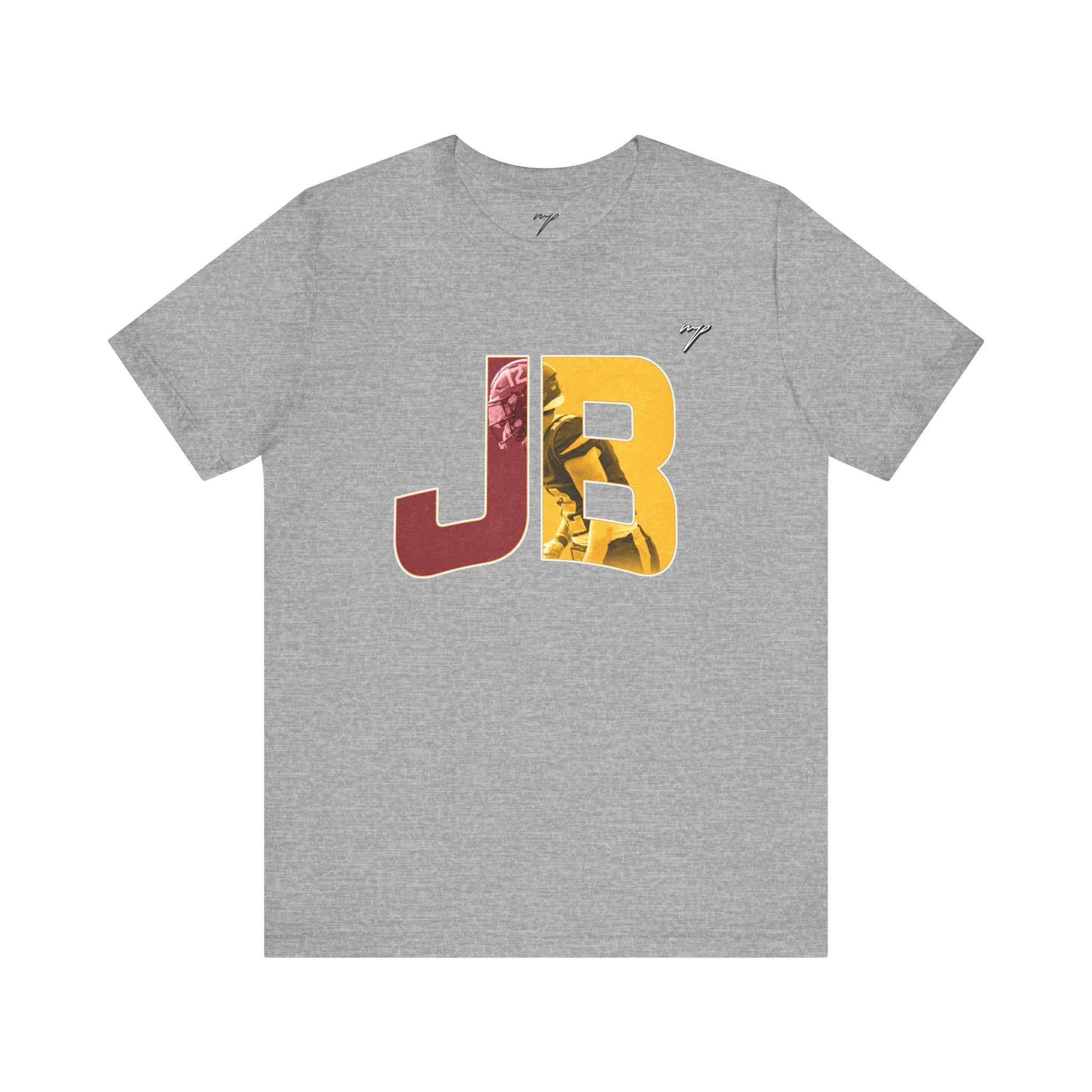 Juliun Benson Graphic Tee