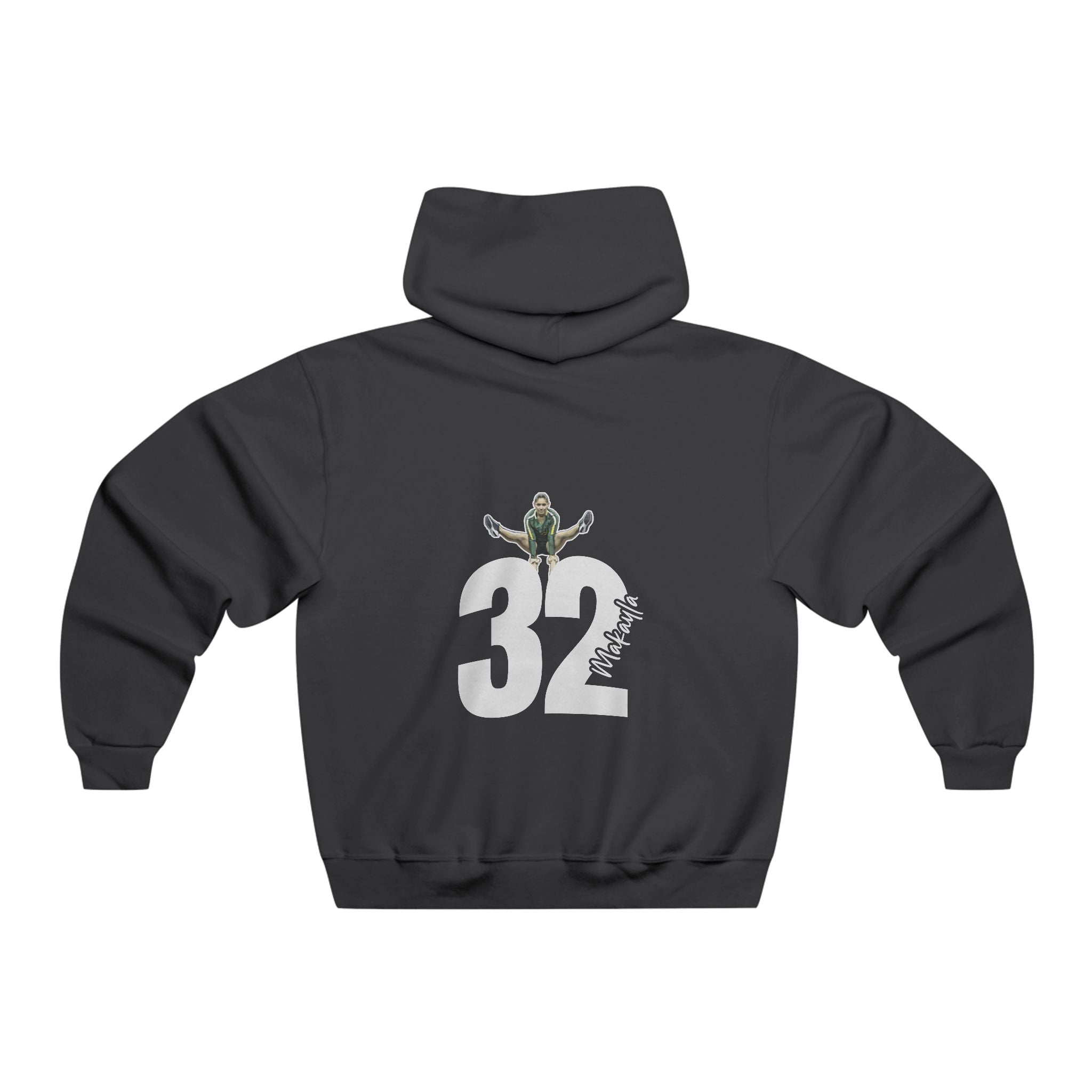 Makayla Vasquez Vintage Hoodie