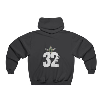 Makayla Vasquez Vintage Hoodie