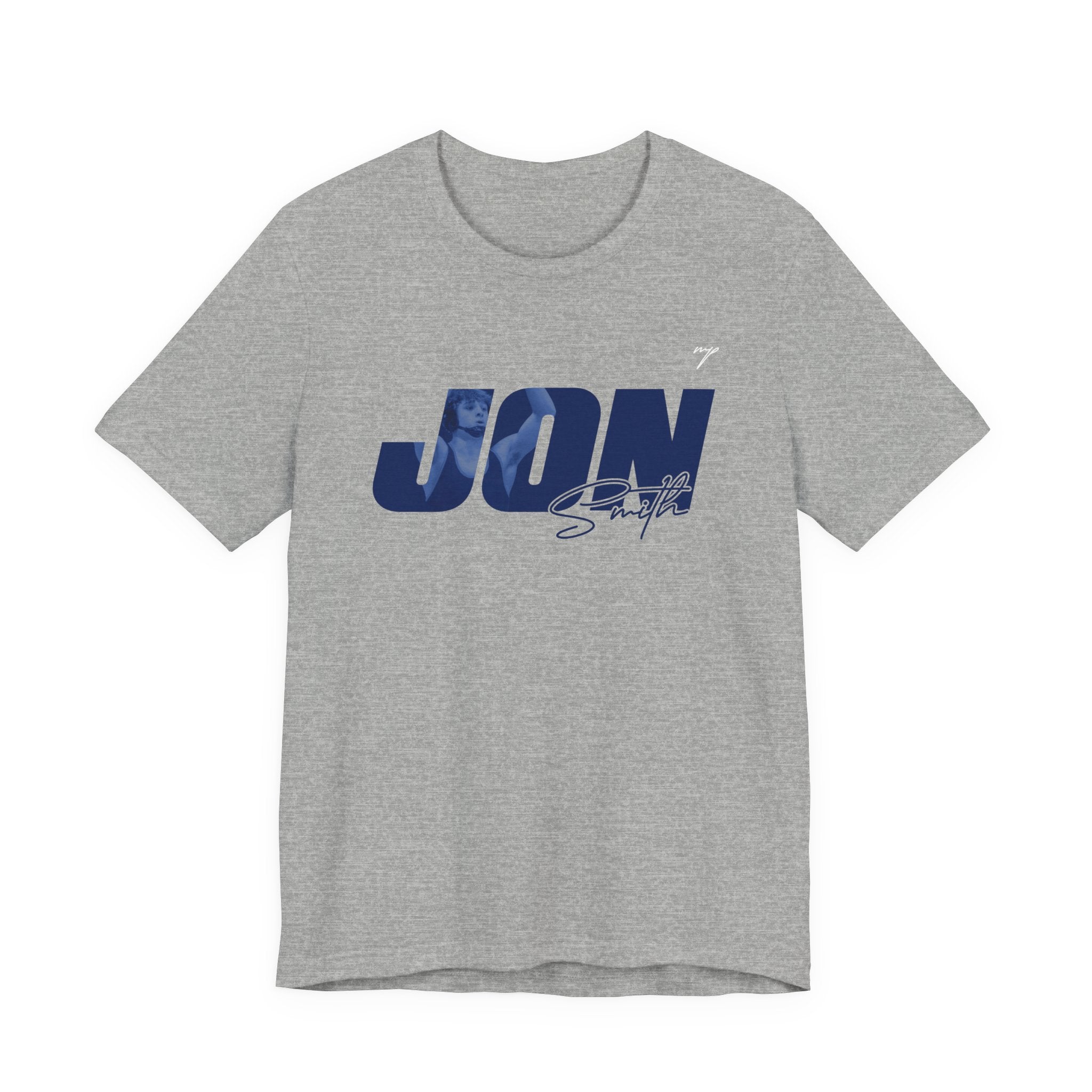 Jon Smith Graphic Tee