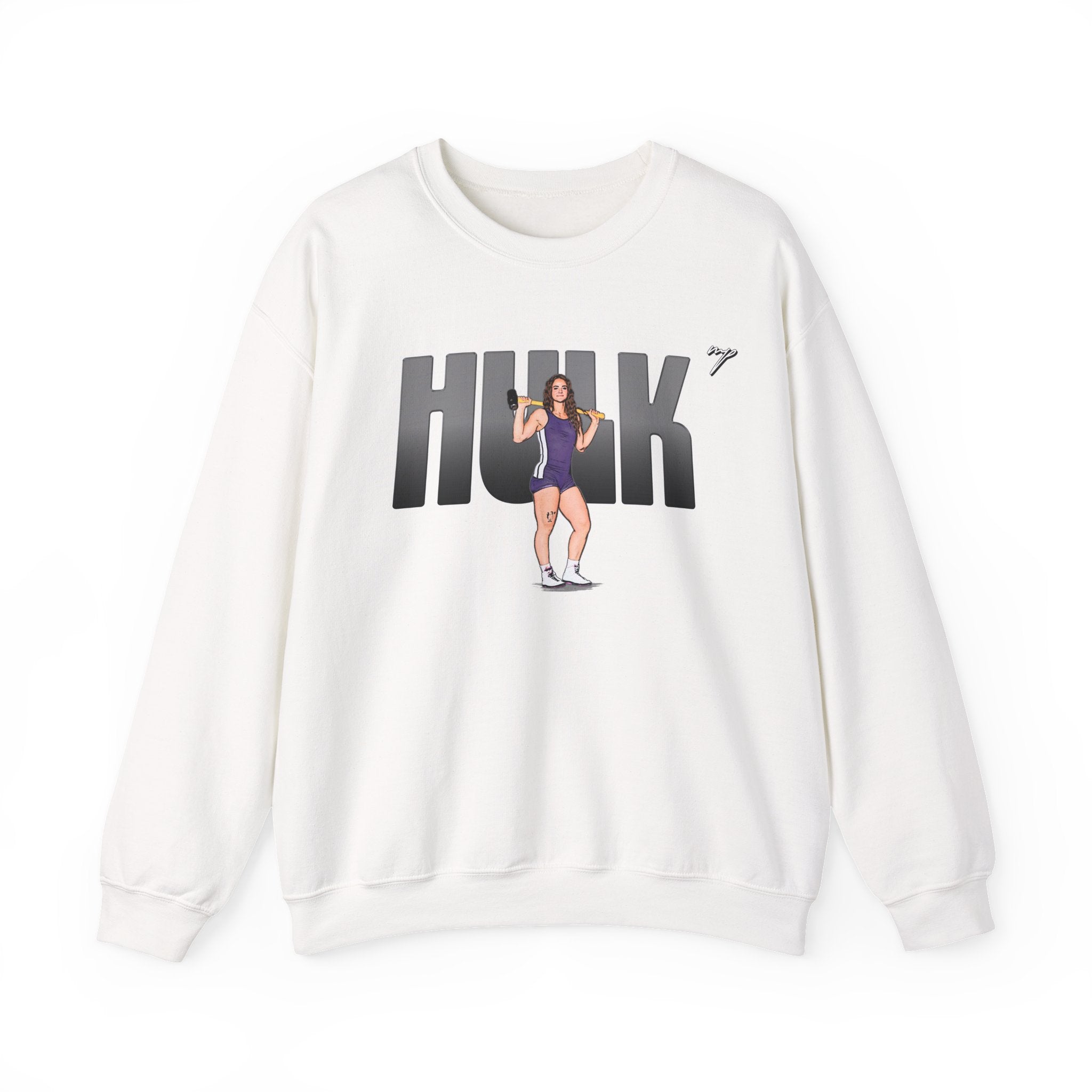 Kylie Hulse Crewneck
