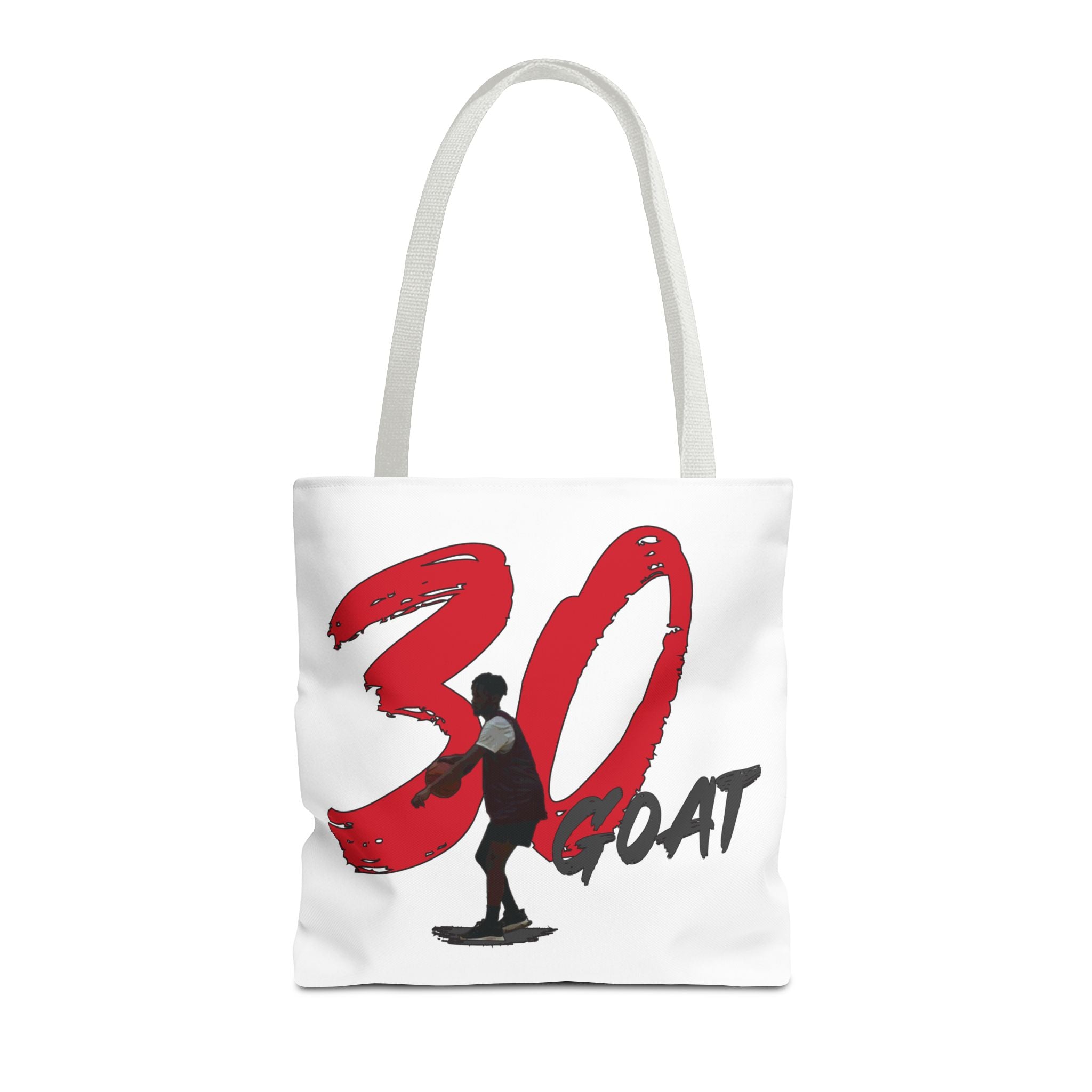 Brandon O'Bannon Jr Custom Tote Bag