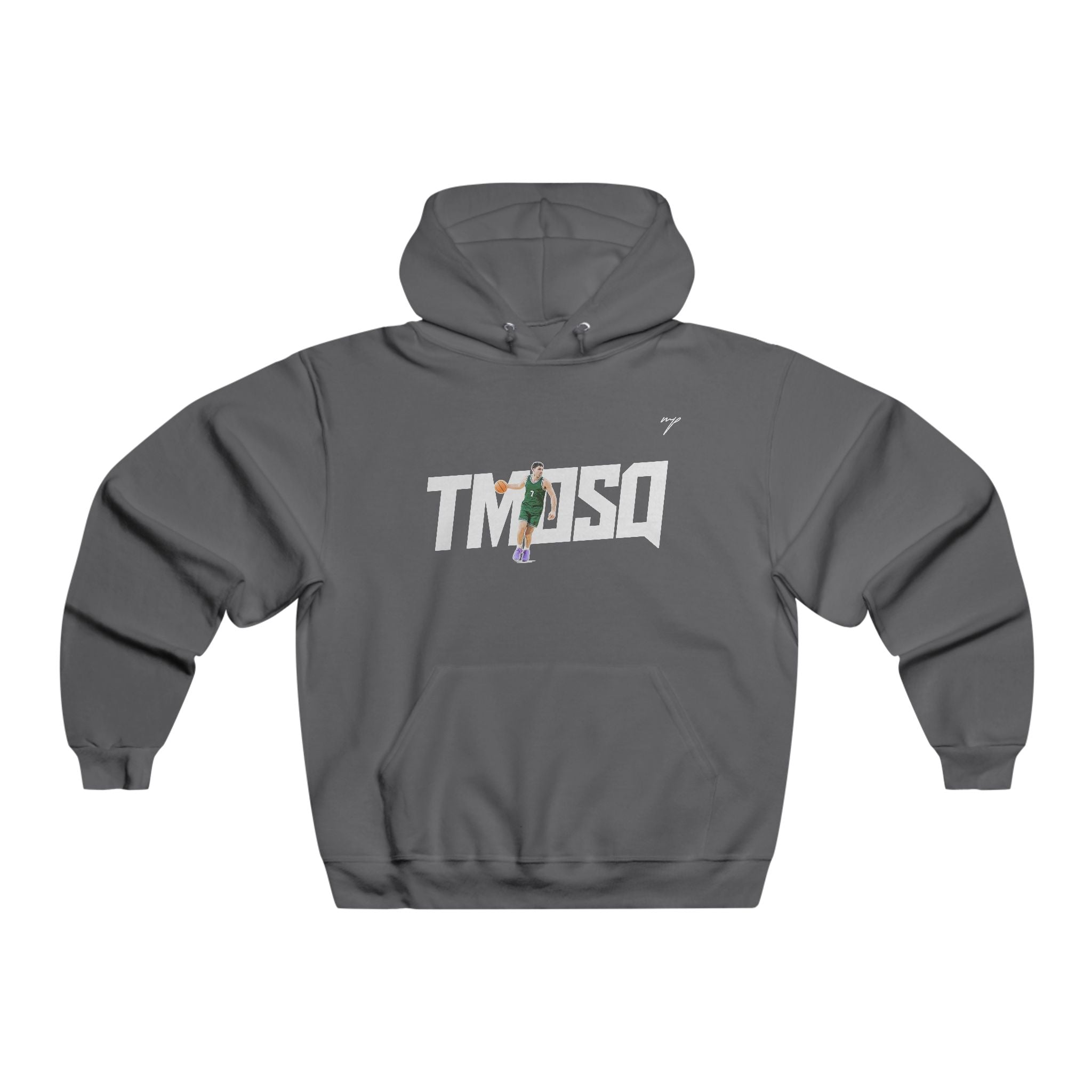 Trent Mosquera Vintage Hoodie