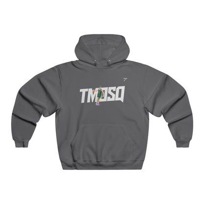 Trent Mosquera Vintage Hoodie