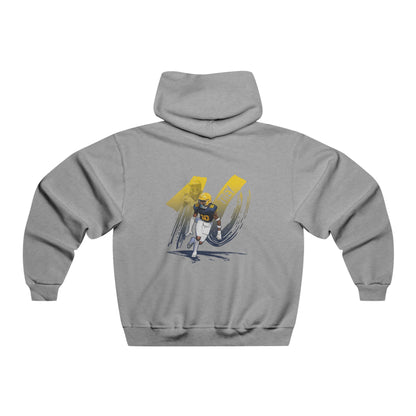 Trey Malone III Vintage Hoodie