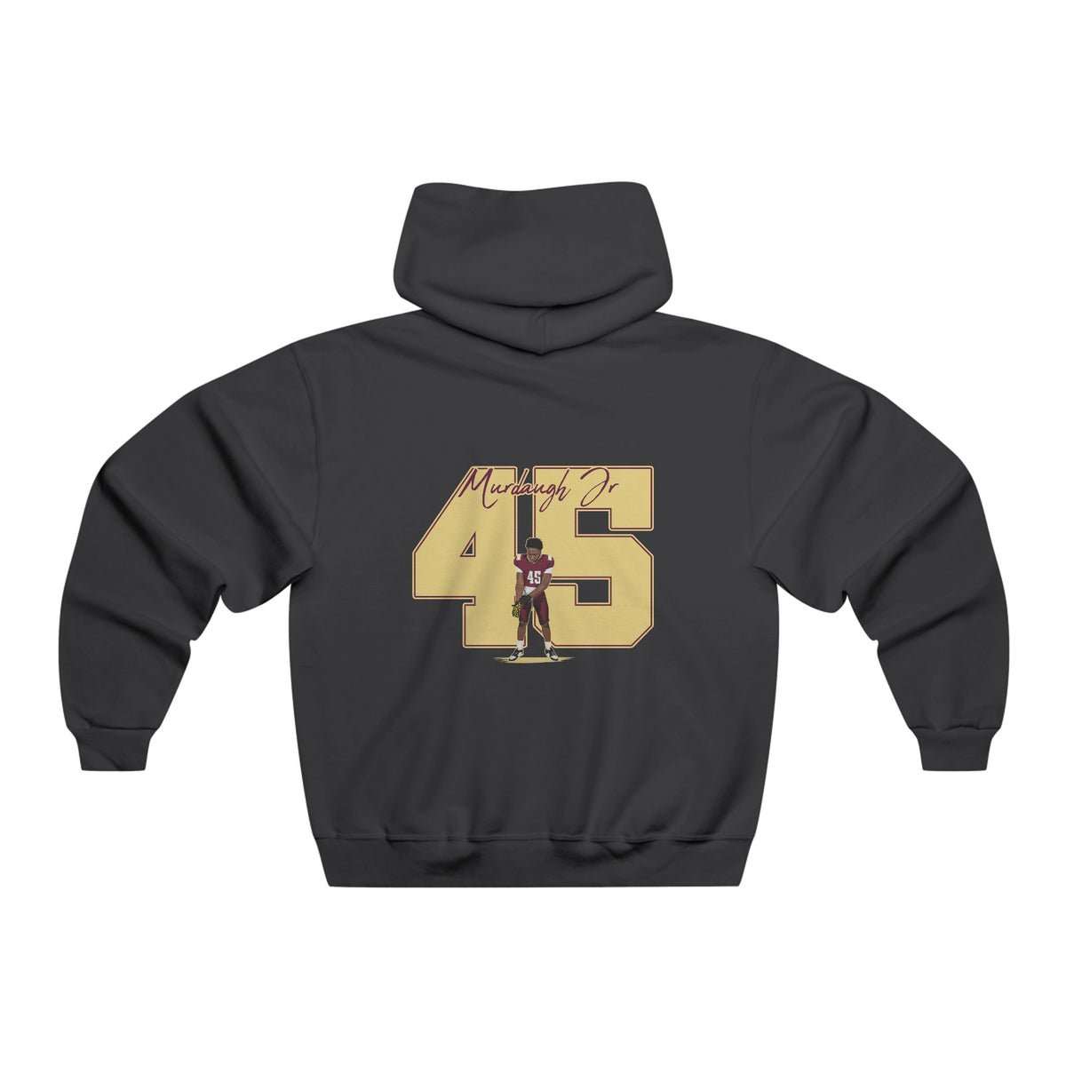 Felton Murdaugh Jr Vintage Hoodie