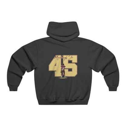 Felton Murdaugh Jr Vintage Hoodie