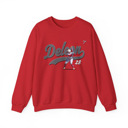Jessica Deleon Crewneck