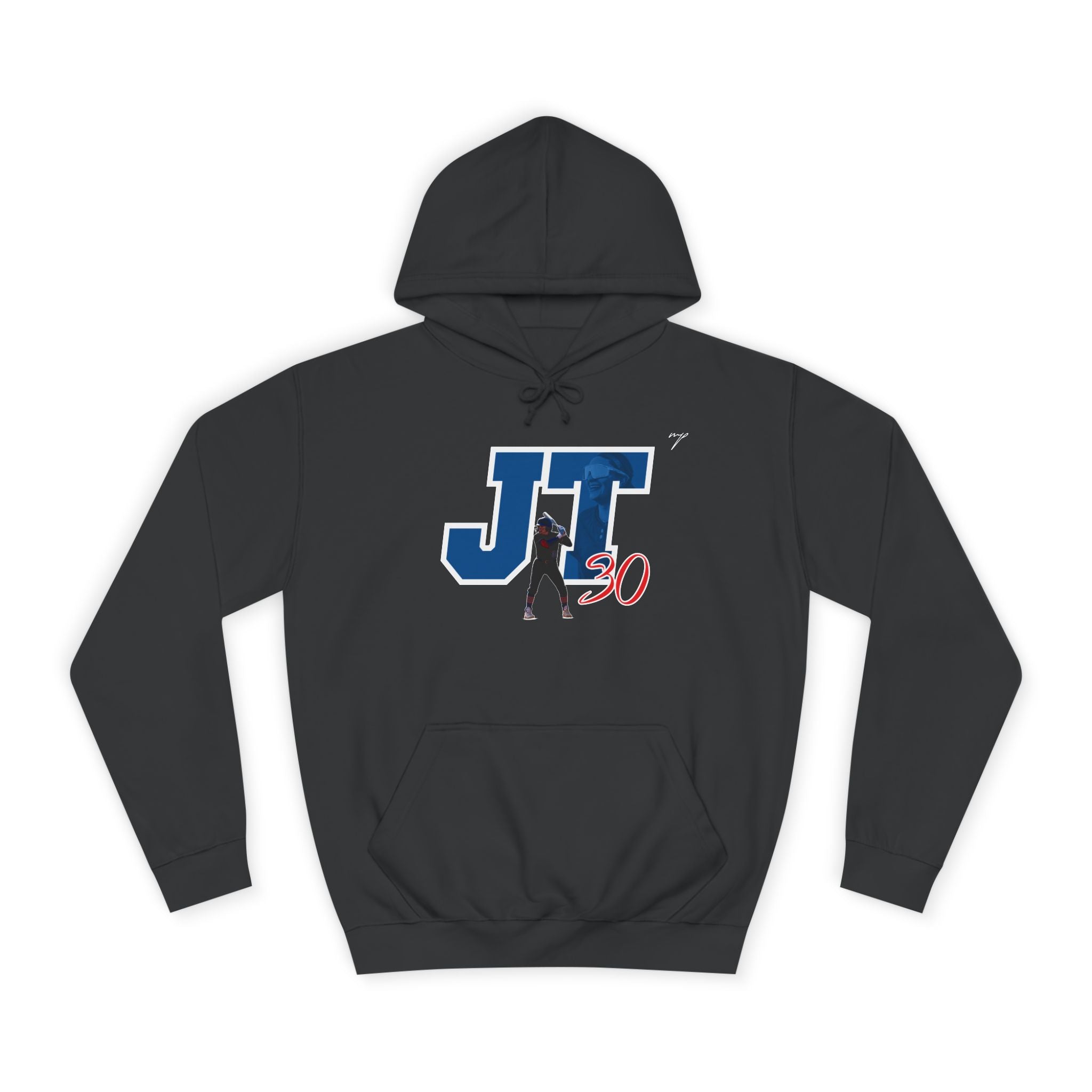 Jadyn Tummins Hoodie