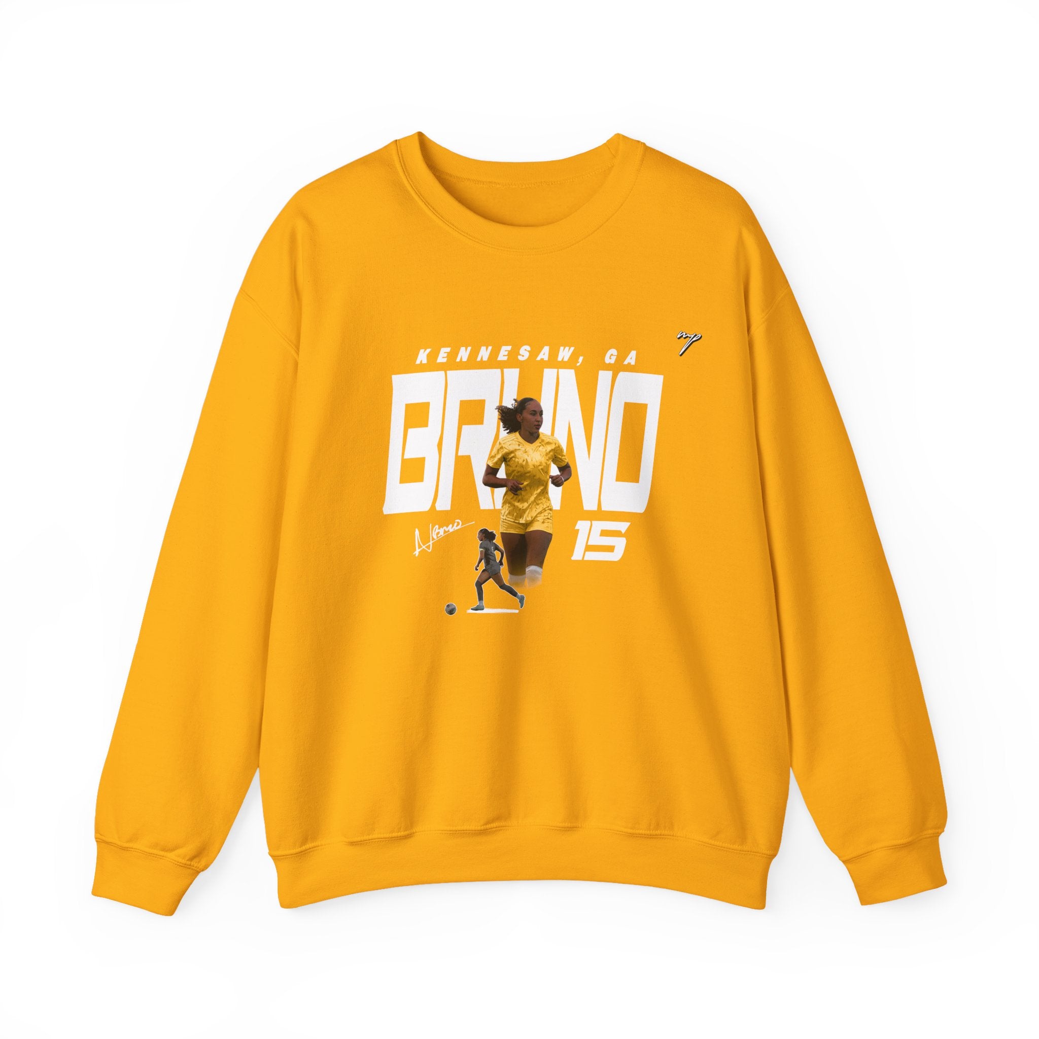 Natalie Bruno Crewneck
