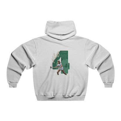 Hailey Kulesa Vintage Hoodie