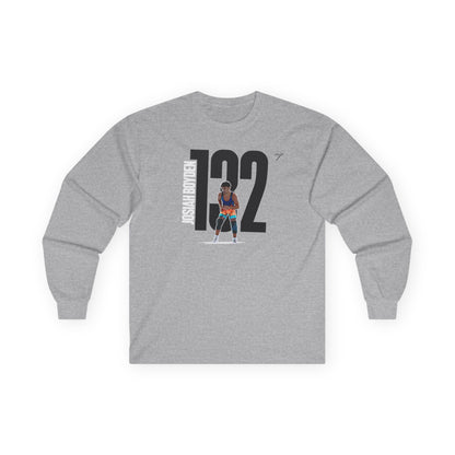 Josiah Boyden Long Sleeve Tee
