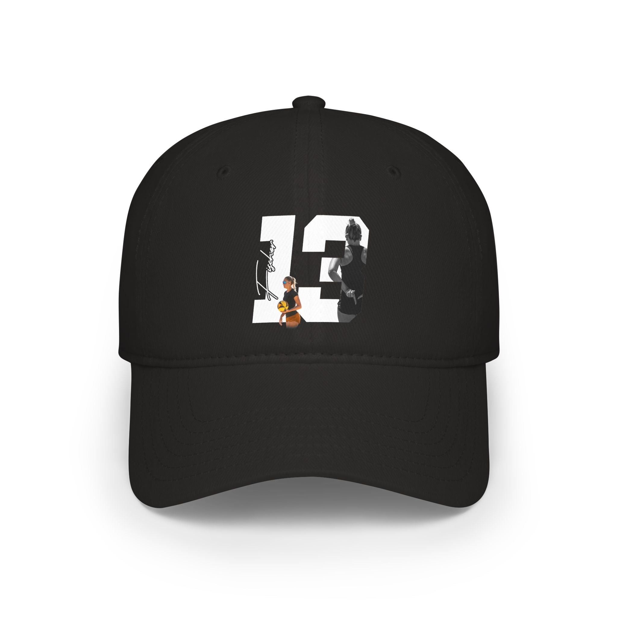 Izzy Fischer Hat