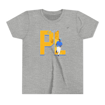 Parker Leoff YOUTH Graphic Tee