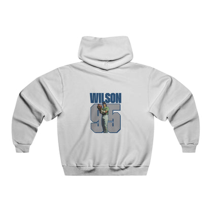 TJ Wilson Vintage Hoodie