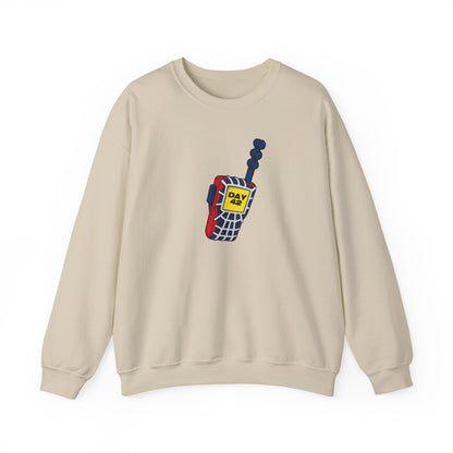 Bucket Merch Crewneck