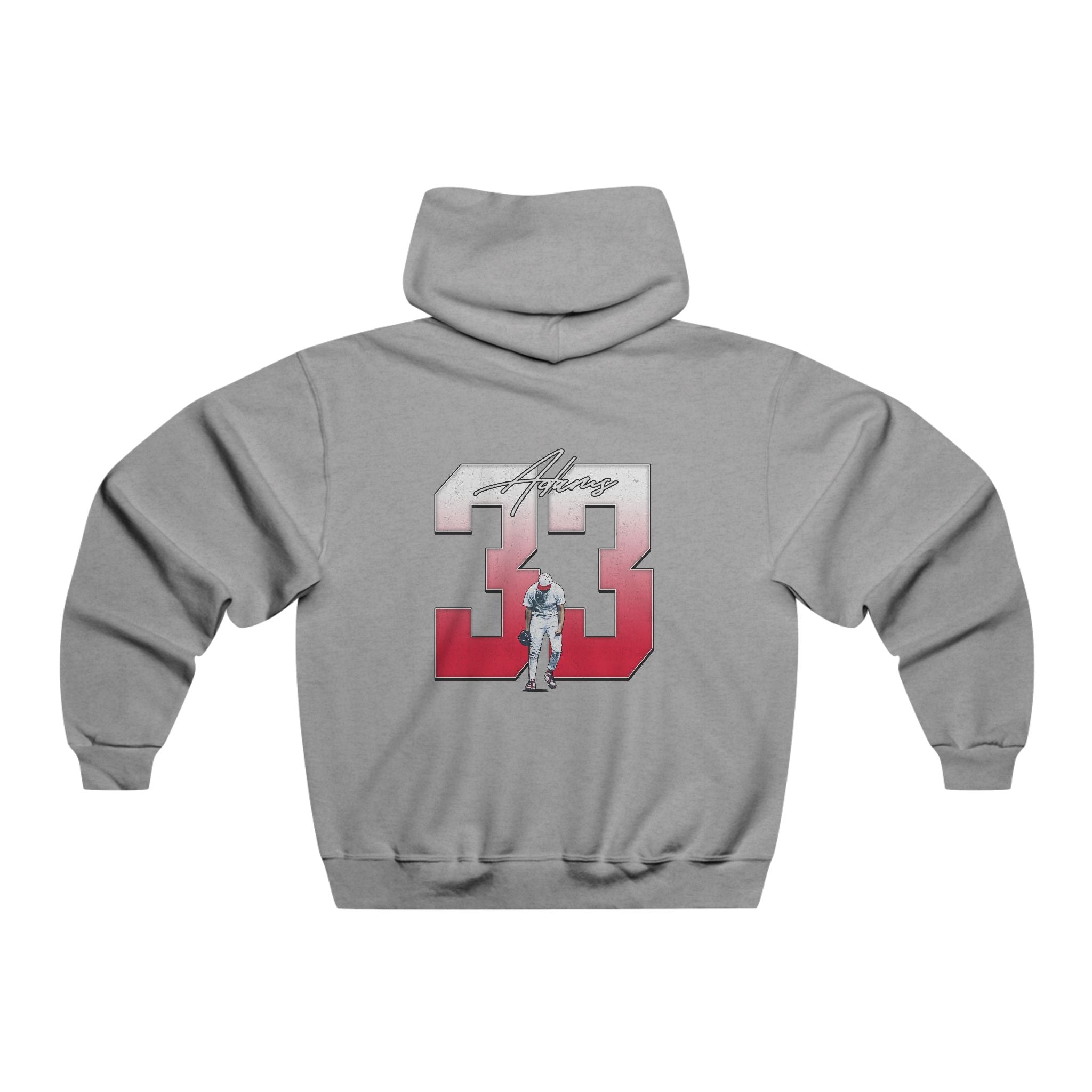 Cole Adams Vintage Hoodie