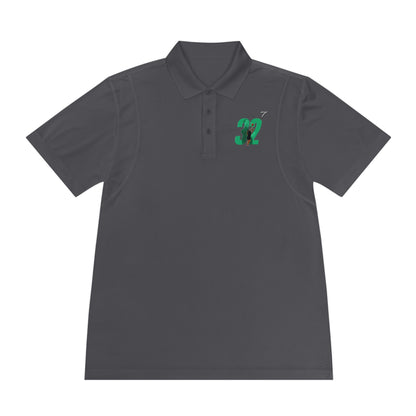 Teygen Sewell Polo
