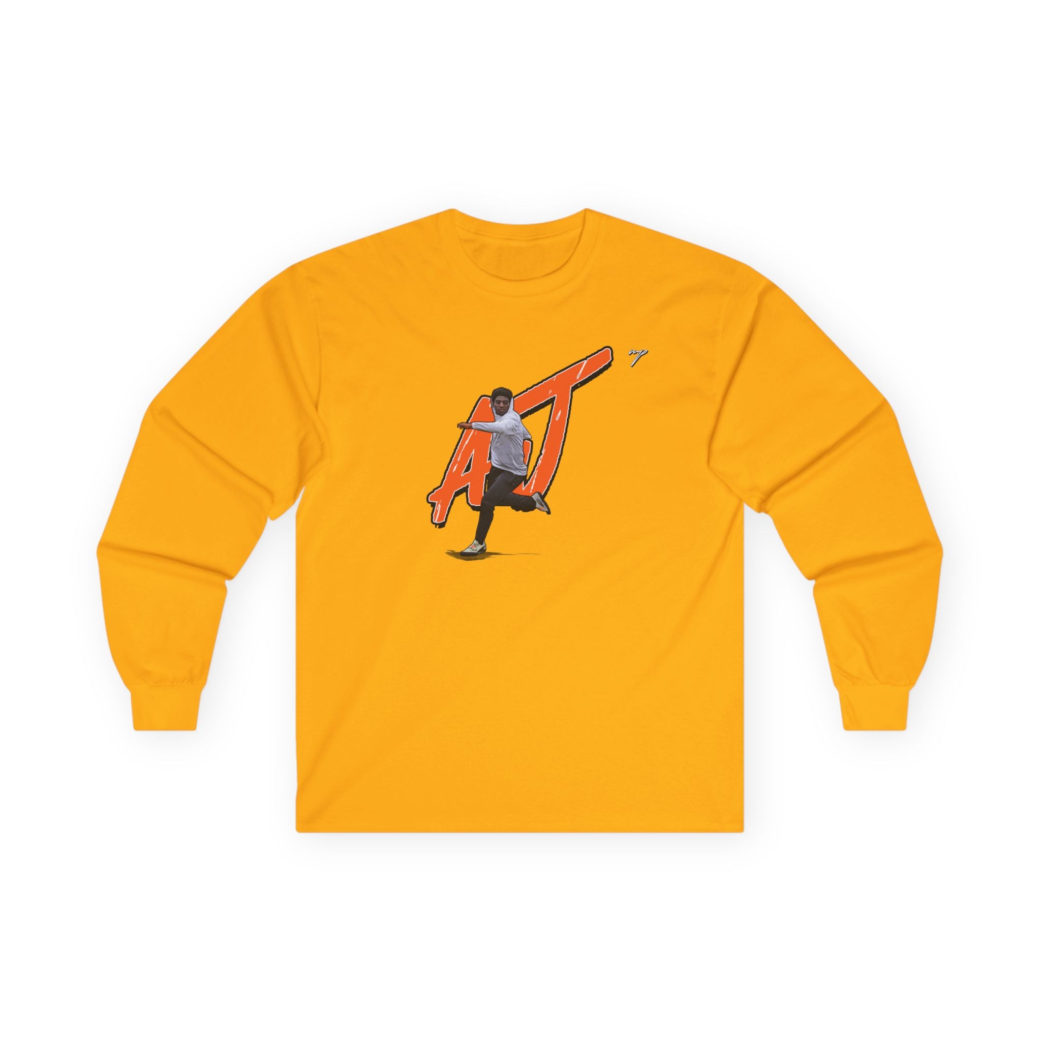 Long Sleeve Tee Correct Prices