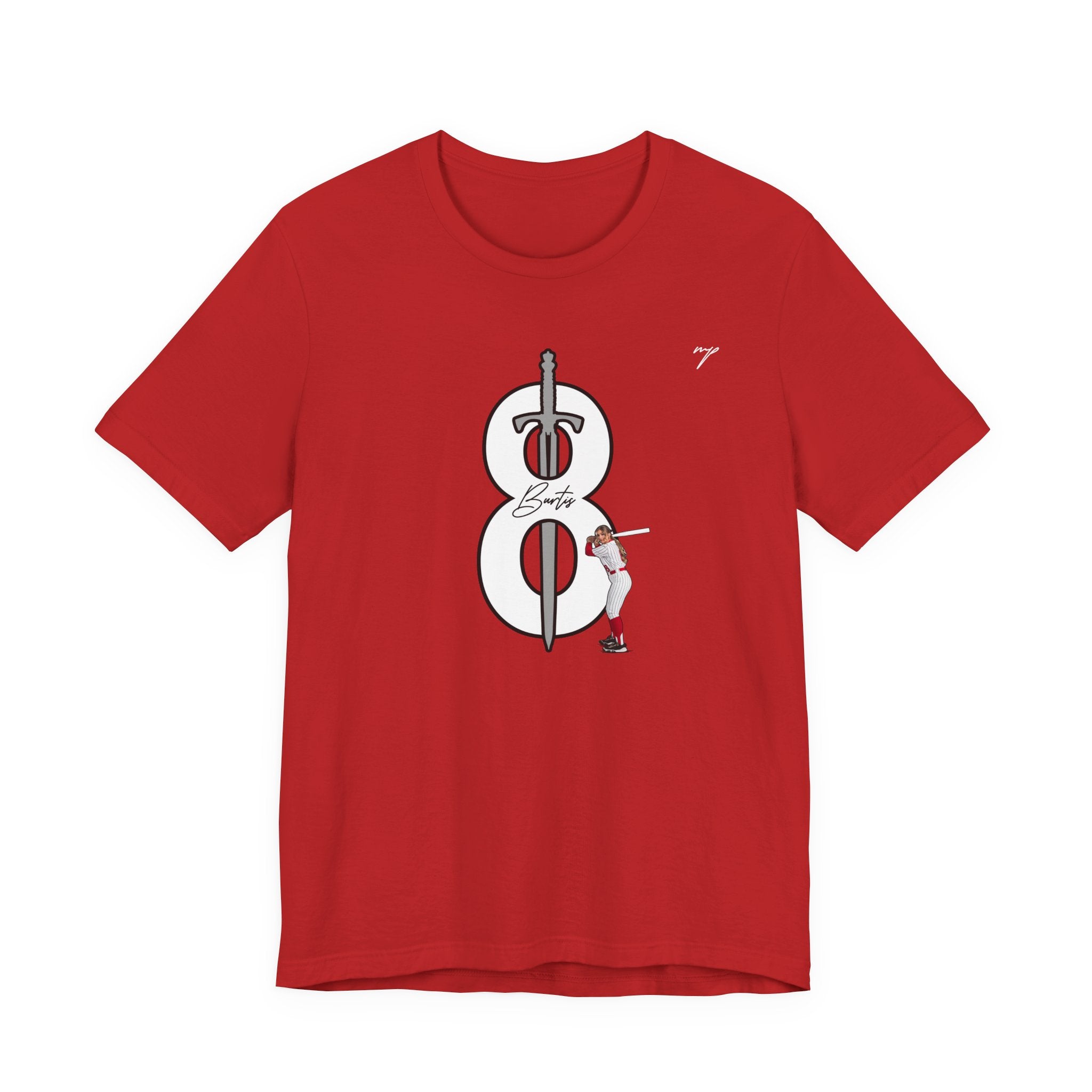 Baileigh Burtis Graphic Tee