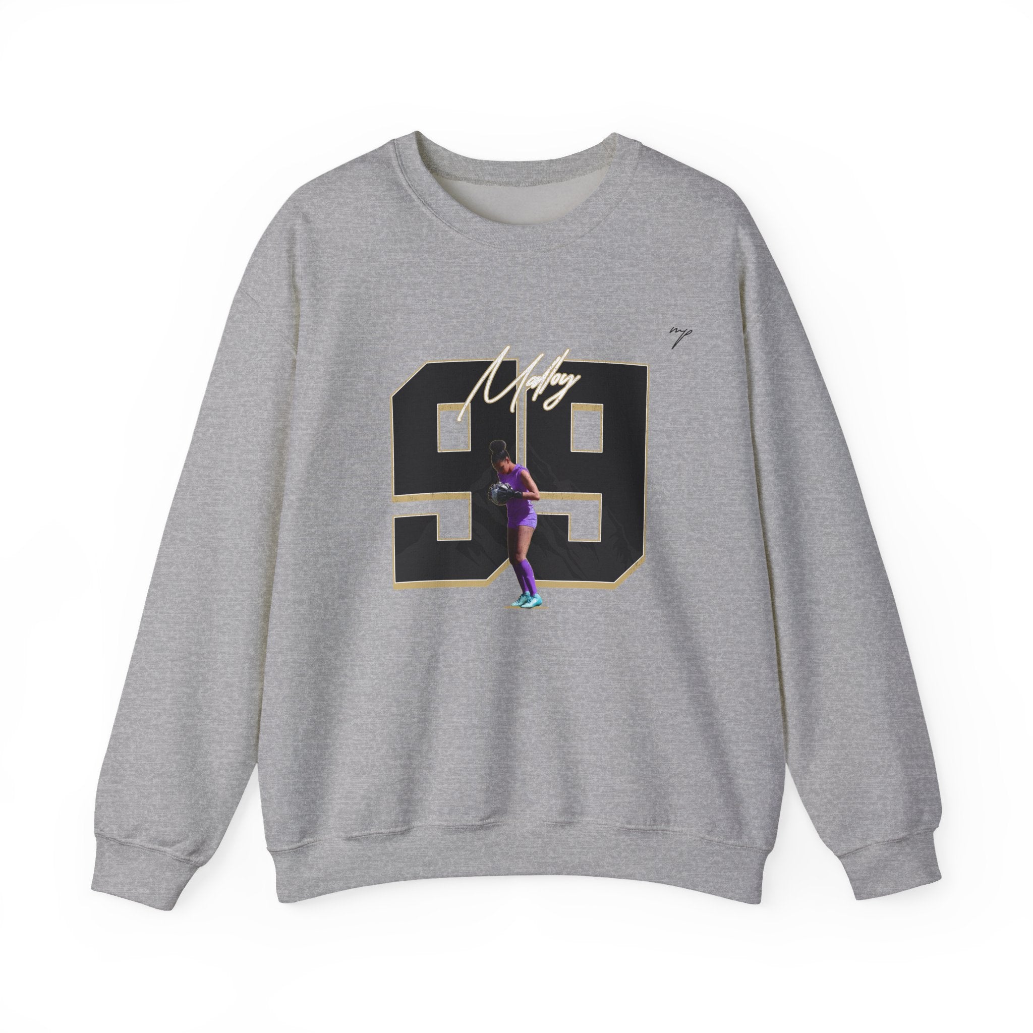 Sophia Malloy Crewneck