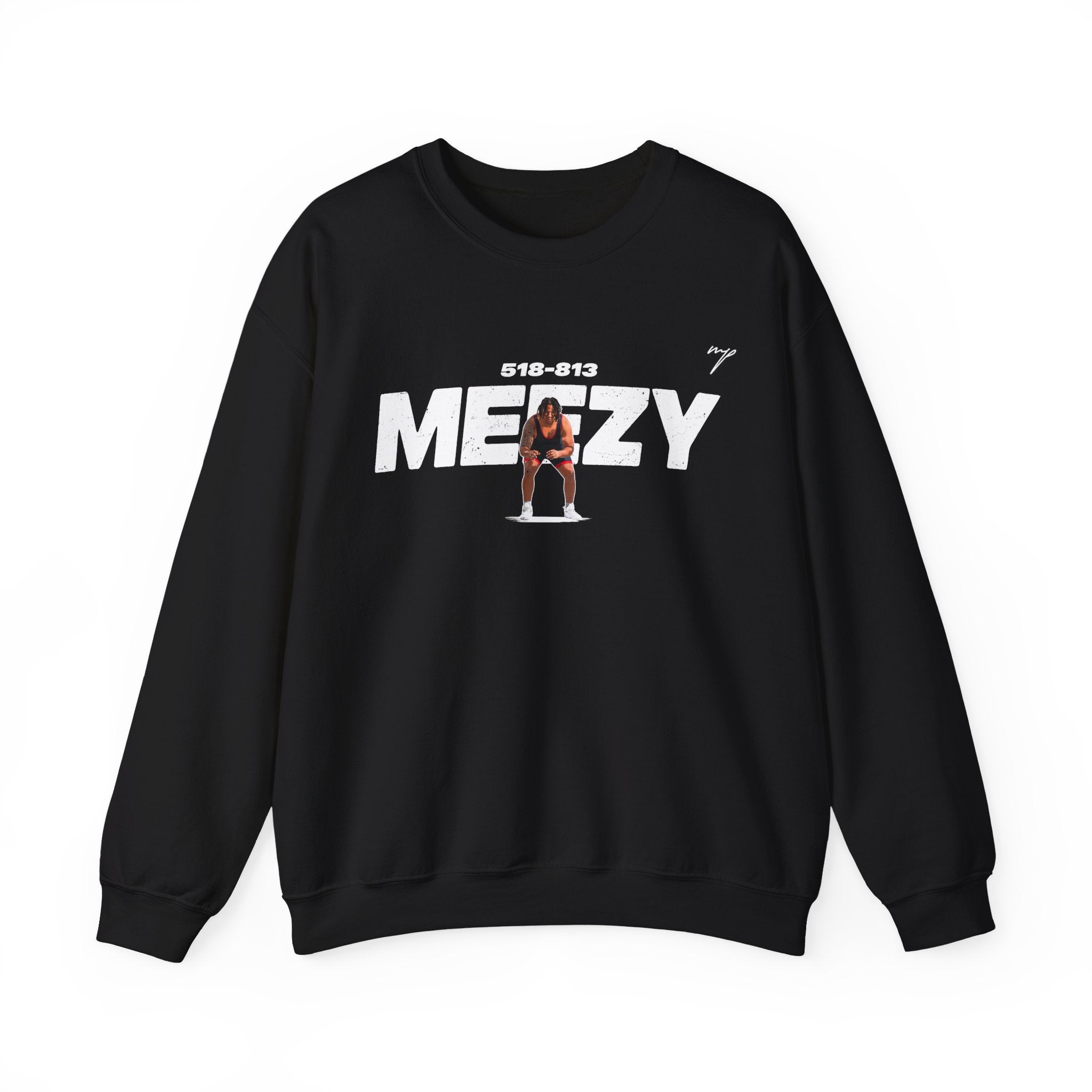 Carmine Morton Crewneck