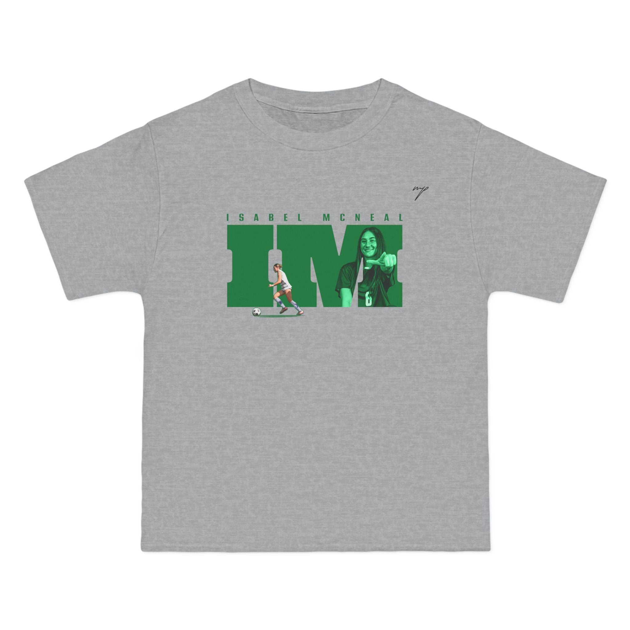 Isabel McNeal Vintage Tee