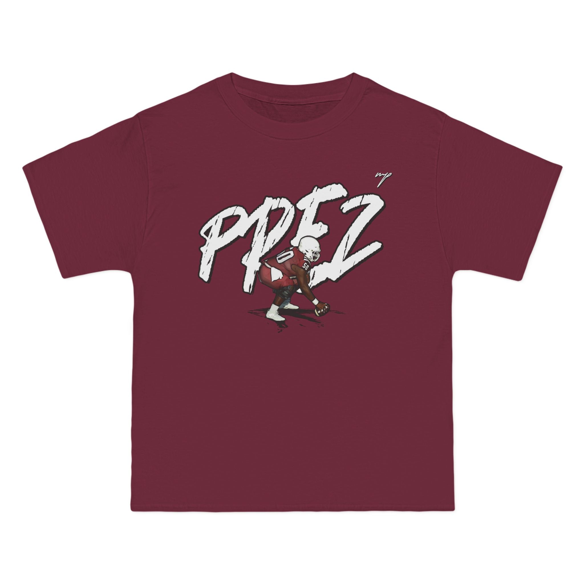 Alexander Hamilton Vintage Tee