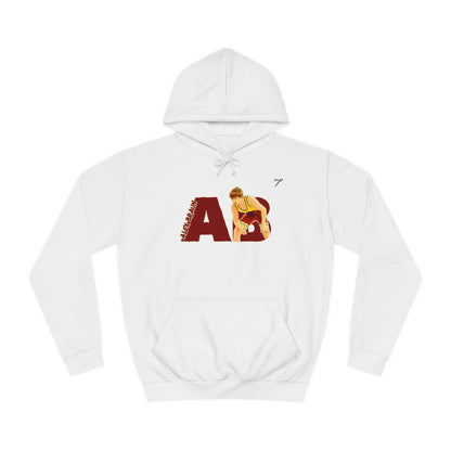 Alex Braun Hoodie