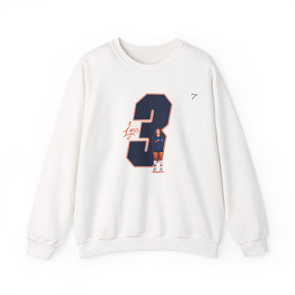 Alyssa Manitzas Crewneck
