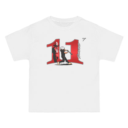 Mia Norwood Vintage Tee
