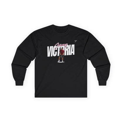 Jeremy Victoria Long Sleeve