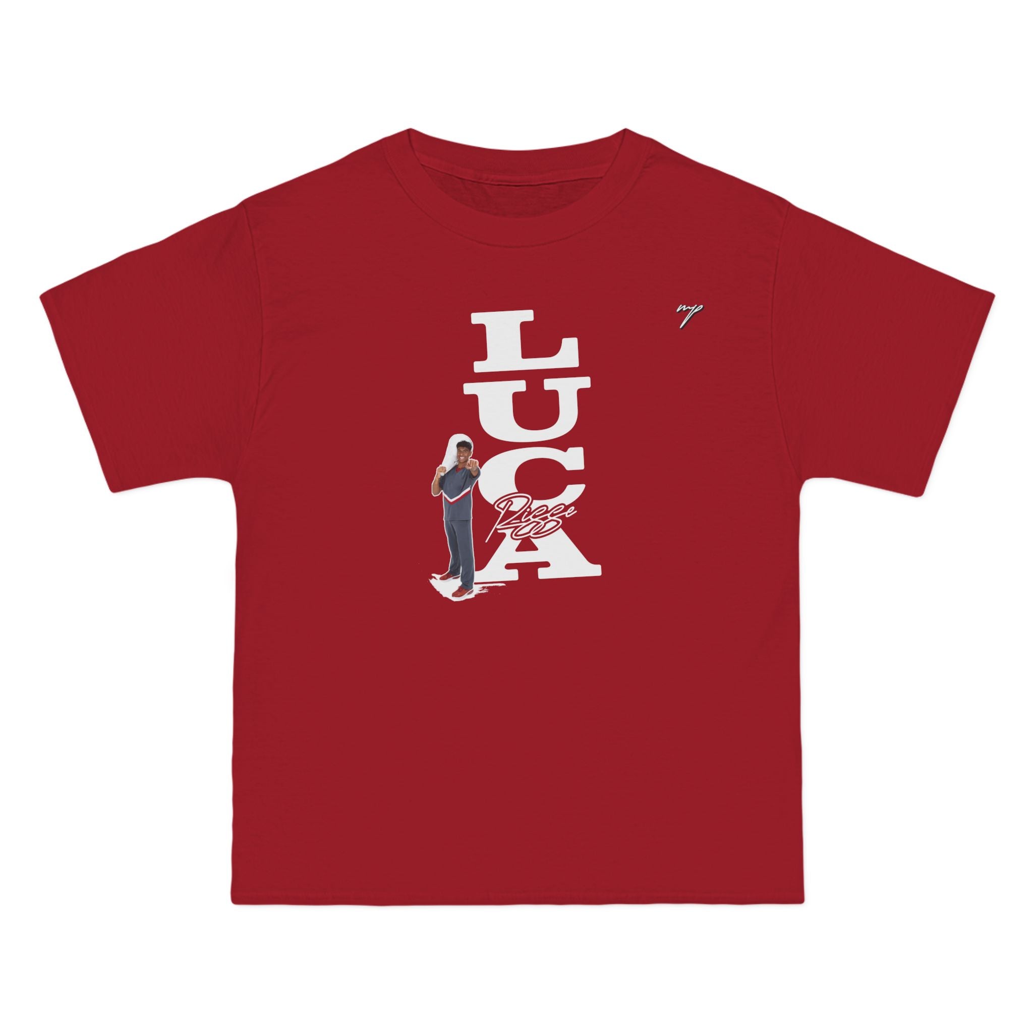 Luca Risse Vintage Tee