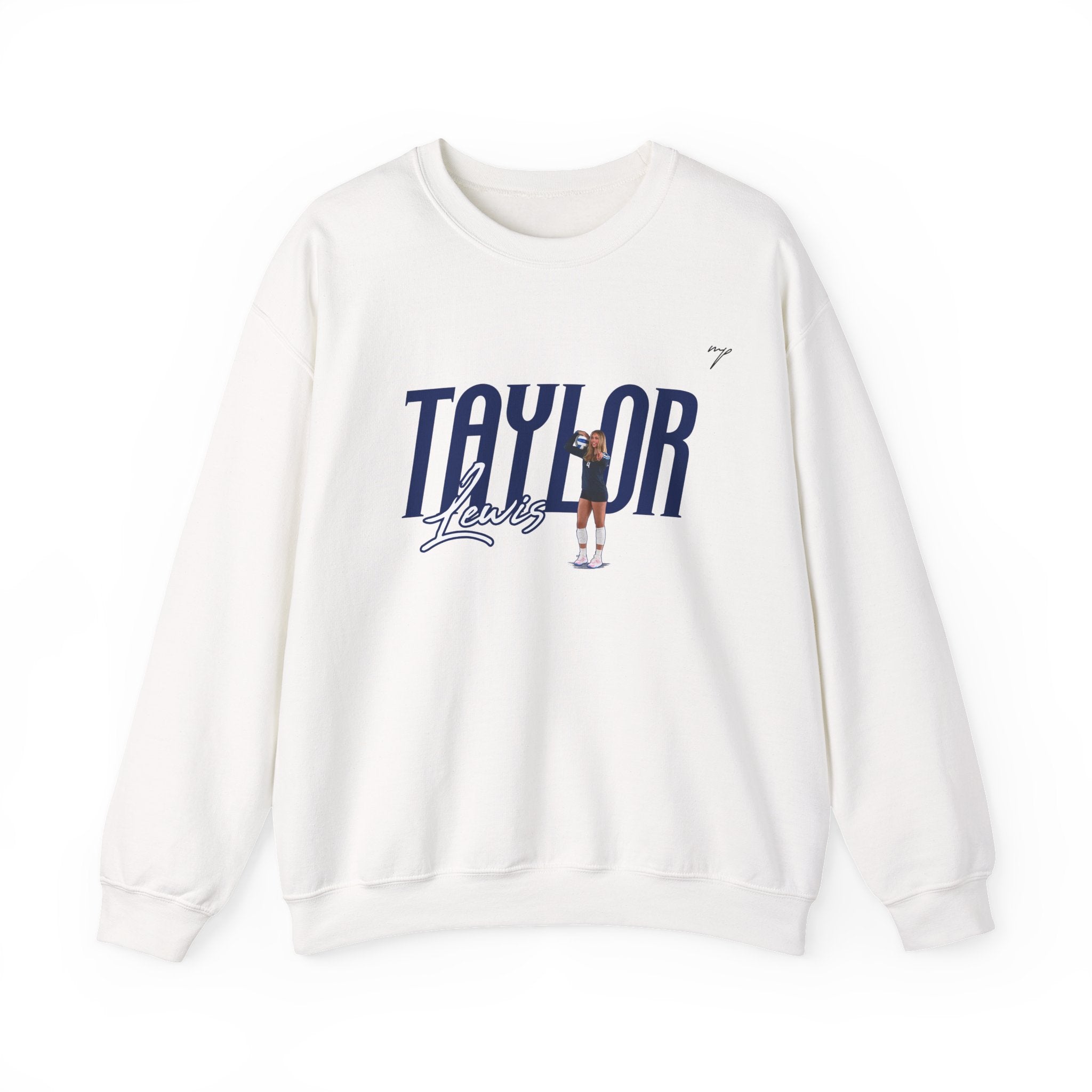 Taylor Lewis Crewneck