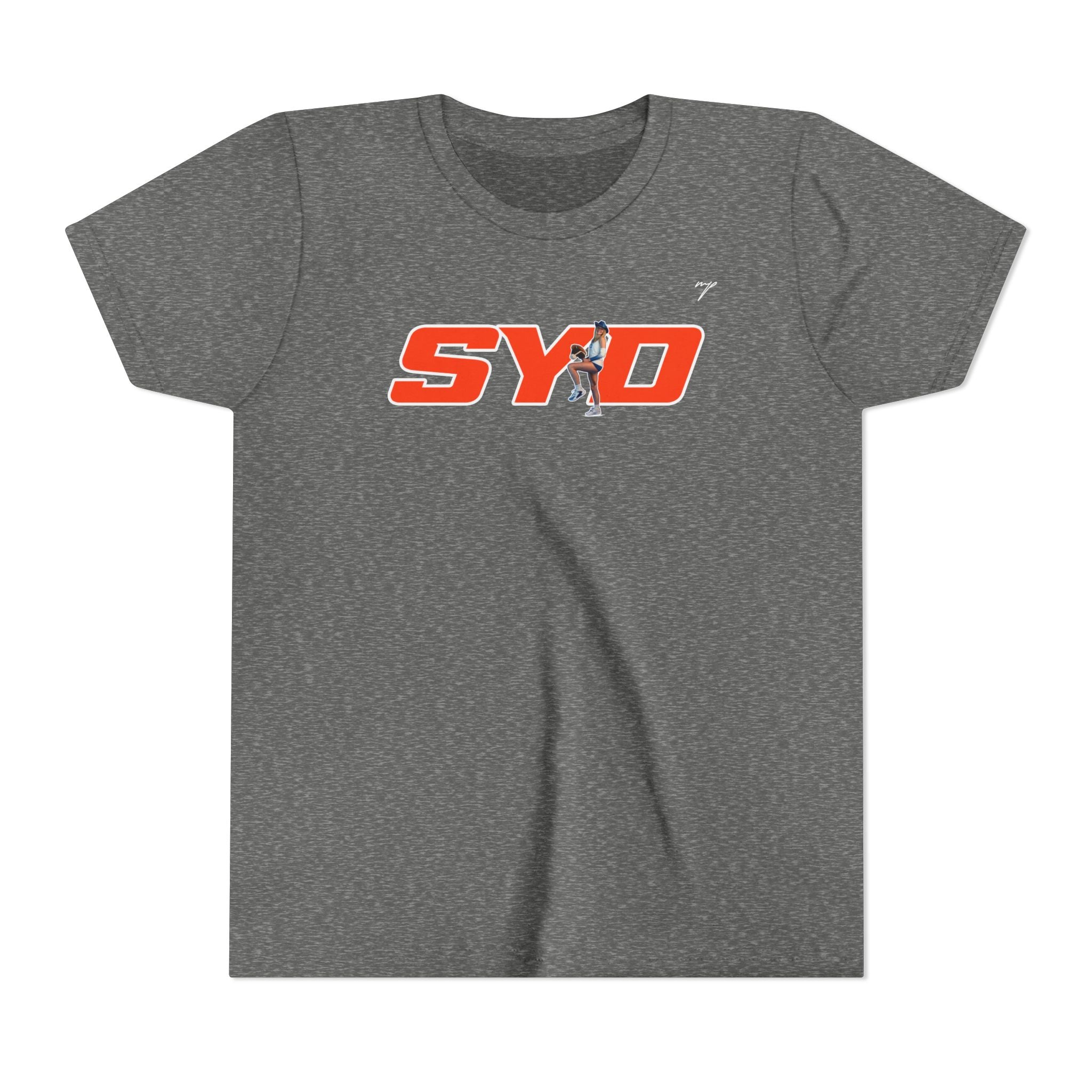 Sydney Dreves YOUTH Graphic Tee