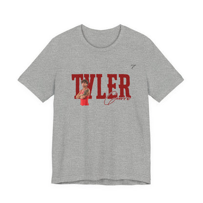 Tyler Guerra Graphic Tee