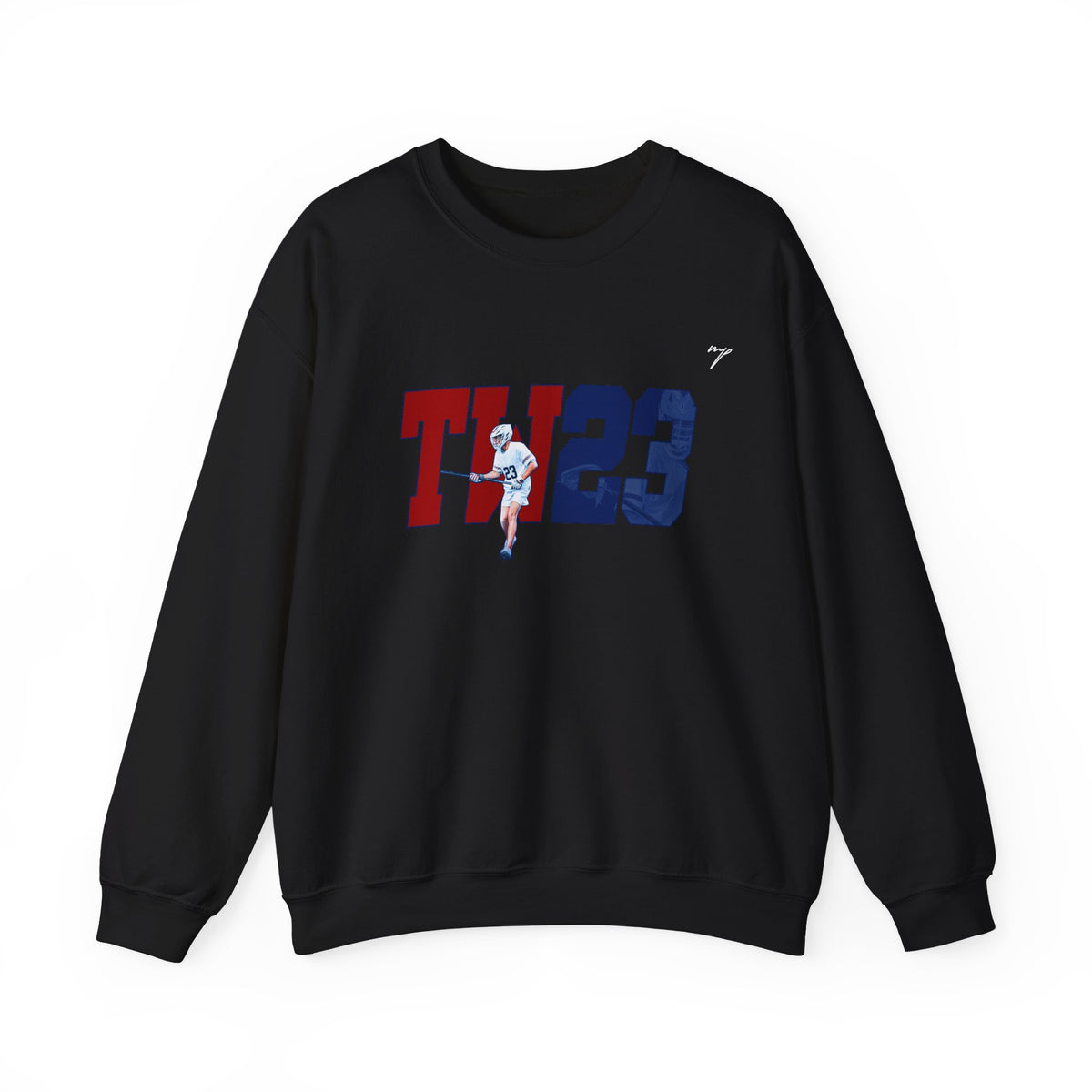 Tyler Watts Crewneck