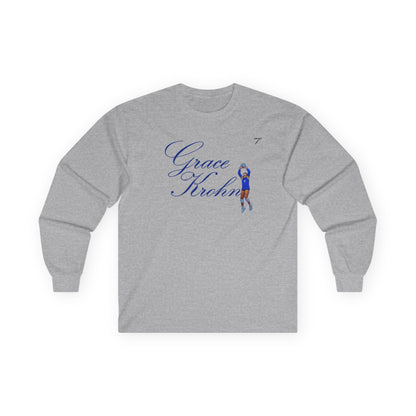 Grace Krohn Long Sleeve