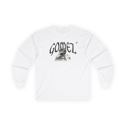 Cruz Gomez Long Sleeve Tee