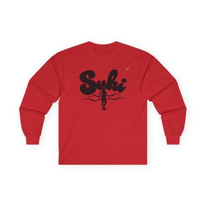 Göksu Doğan Long Sleeve Tee
