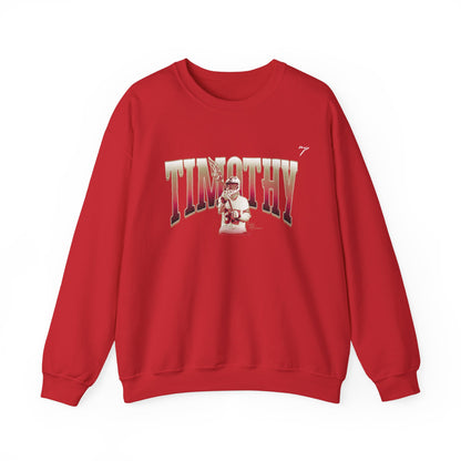 Timothy McNamara Crewneck