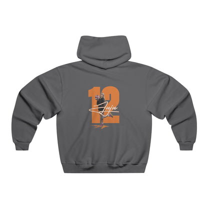 Julie Siers Vintage Hoodie
